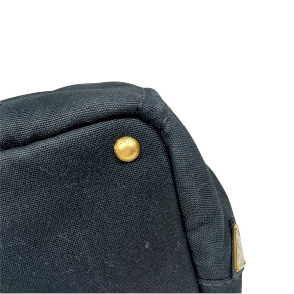 Authentic Prada Canada - Black - Picture 4 of 7